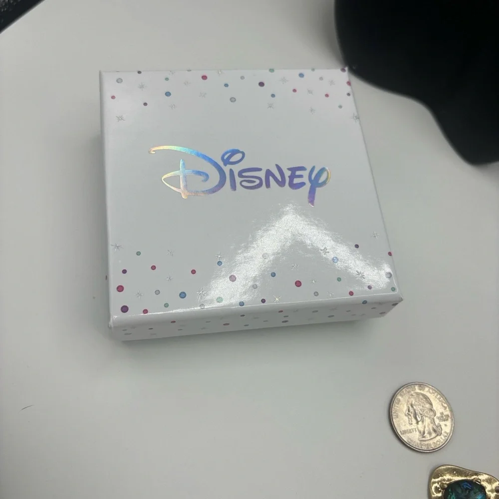 Disney charm bracelet